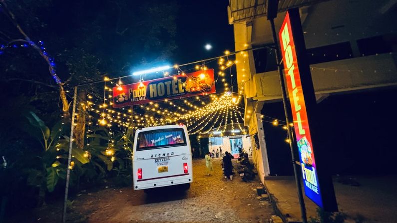 Top food spots in Iritty town