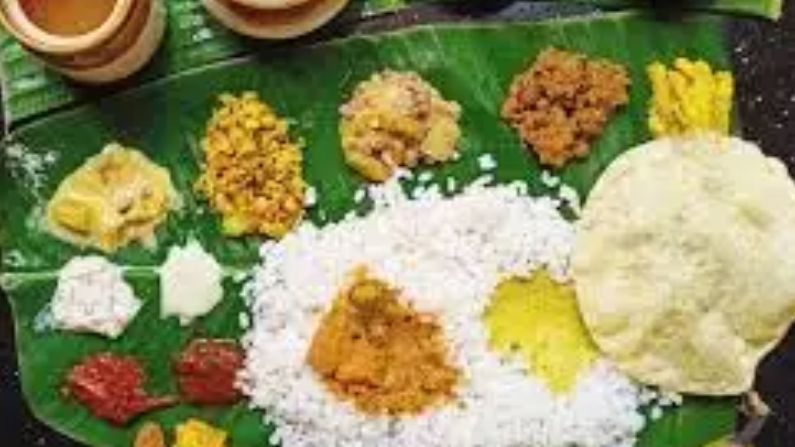 Vegetarian restaurants in Koyilandi serving fresh veg dishes.