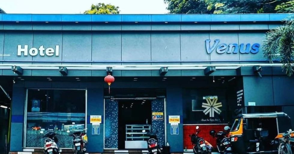 Venus Restaurant – Irinjalakuda, Thrissur