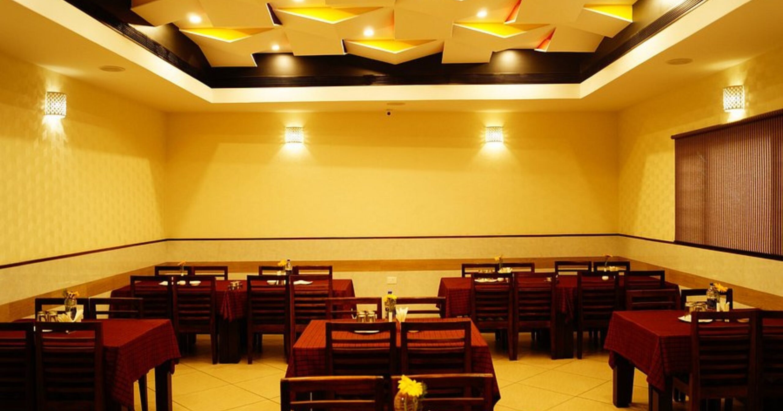 Vismaya Restaurant Kattakada