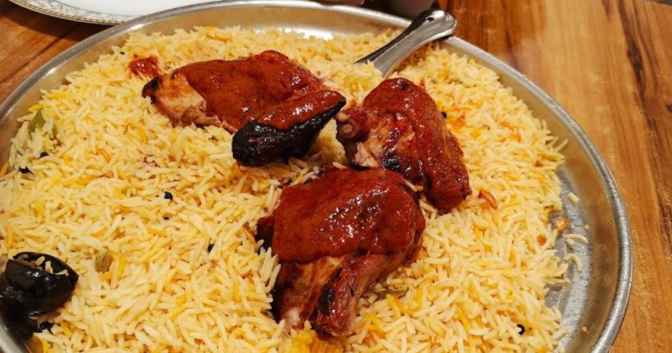 kuzhimandi -Ikku Bhai’s Kuzhimanthi Kada