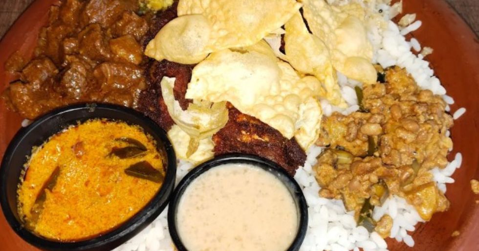 meal-Joys Restaurant – Irinjalakuda, Thrissur