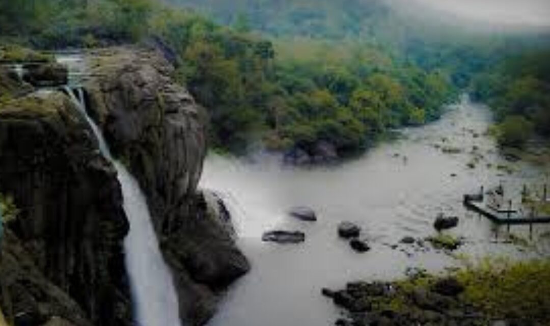 Best 5 Restaurants in Chalakudy