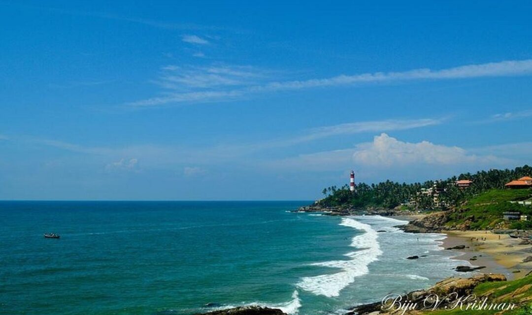 The 5 Best Restaurants in Kovalam