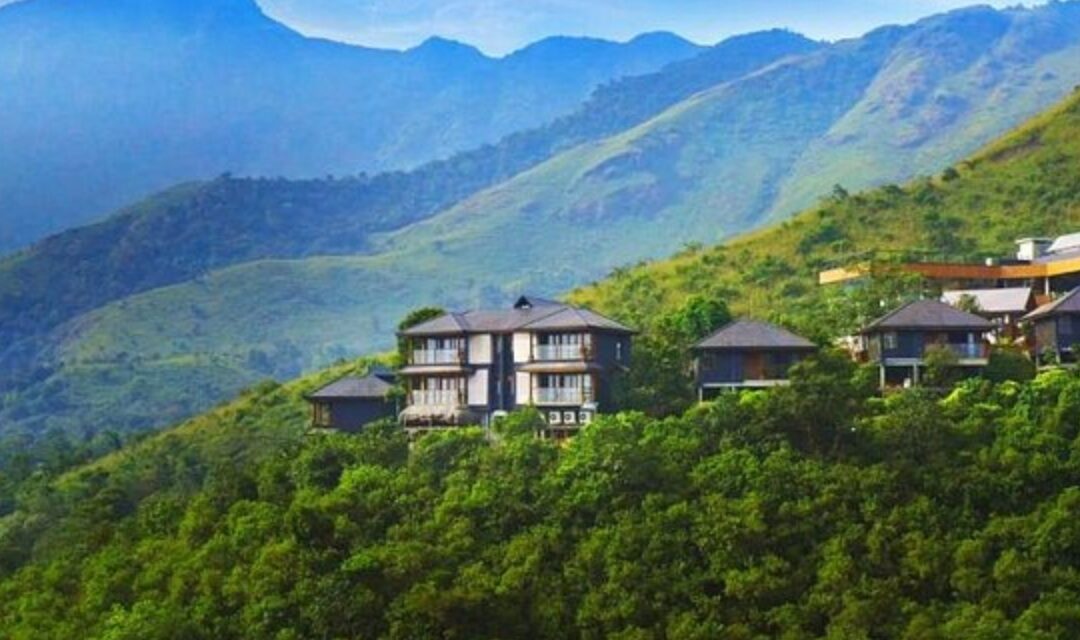 Top 5 Restaurants in Mananthavady: Your Essential Wayanad Food Guide