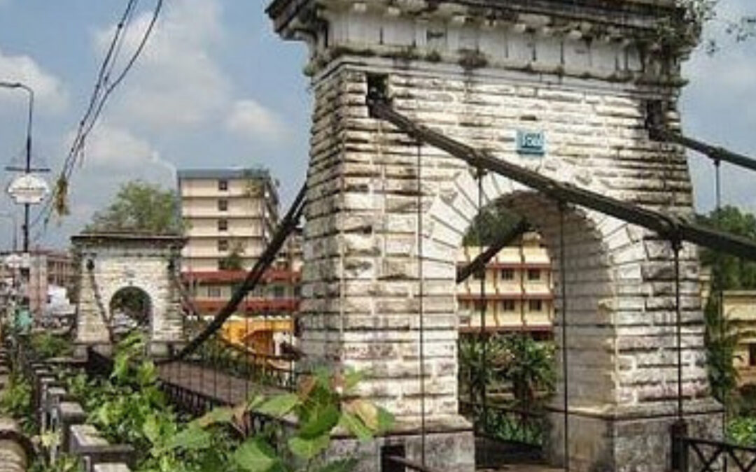 The 5 Best Restaurants in Pathanapuram, Kerala