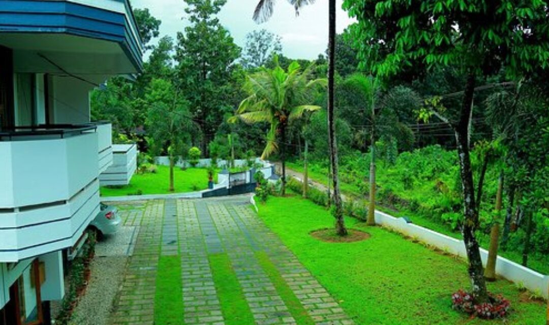 The 5 Best Restaurants in Ranni, Kerala