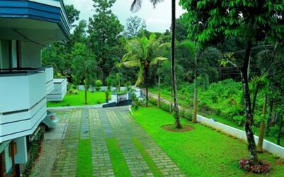 The 5 Best Restaurants in Ranni, Kerala