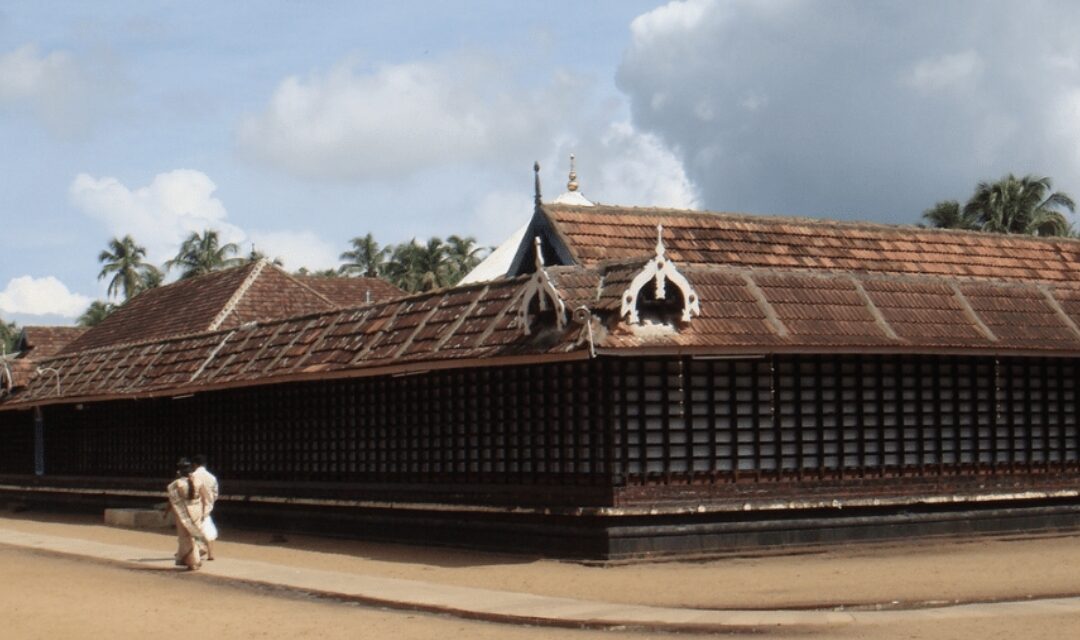  Top 5 Restaurants in Triprayar: Your Essential Food Guide