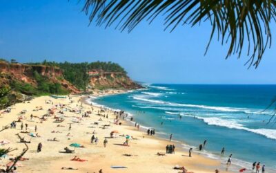 Best 5 Restaurants in Varkala
