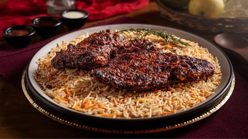 Best mandi restaurant serving authentic Arabic mandi with rich flavors