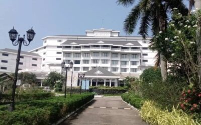 Chef Pillai Restaurant in Kerala – A Premium Kerala Fusion Dining Experience