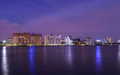 Best Restaurants in Marine Drive: Dining Spots in Kochi’s Scenic Waterfront