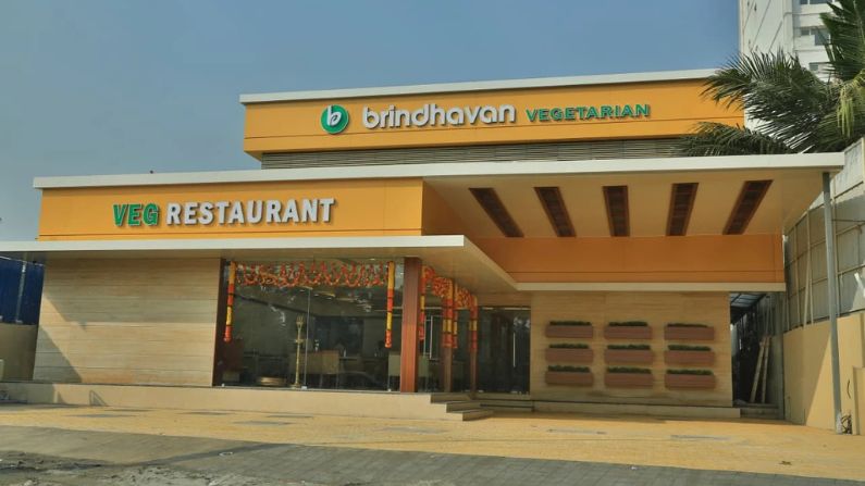 Restaurants in Ernakulam near Brindhavan Bypass featuring multi-cuisine dining and local food spots