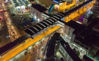 Best Restaurants in Edappally: Places to Eat and Local Food Guide