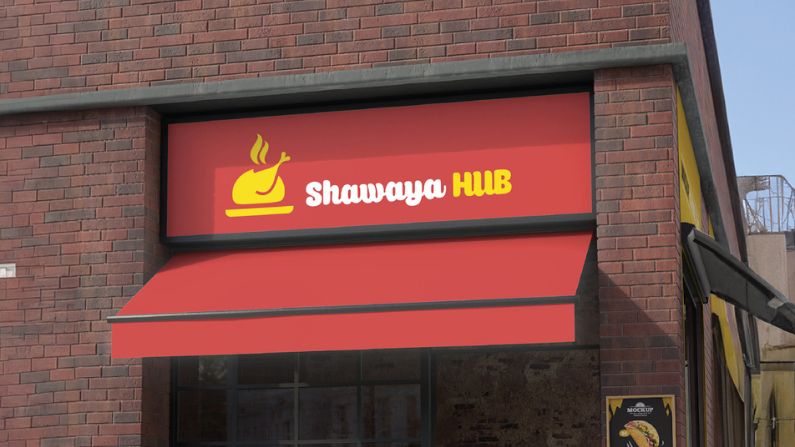 Shawaya Hub in Malappuram serves shawaya chicken, grilled dishes, and Arabian flavours
