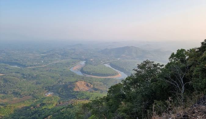 Best Restaurants in Nilambur: Popular Food Spots and Local Dining Guide