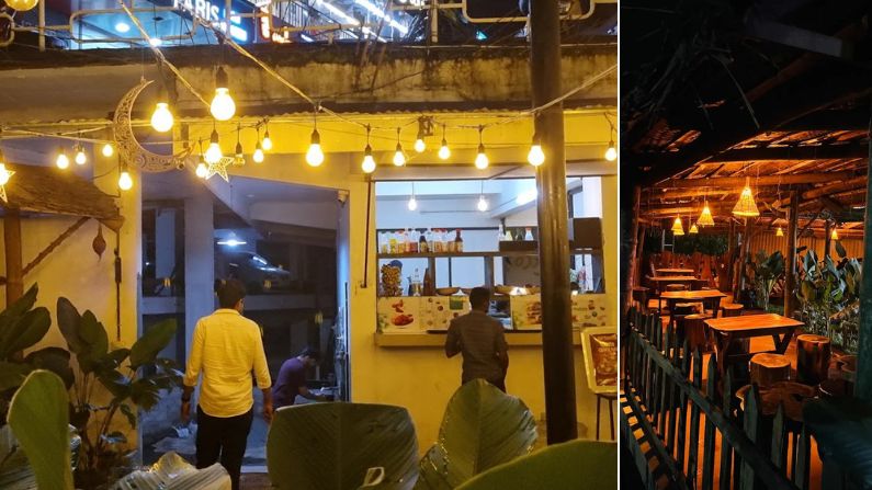 Kerala food restaurants in Erattupetta