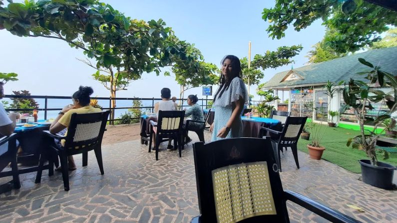 manthi restaurants cliff
