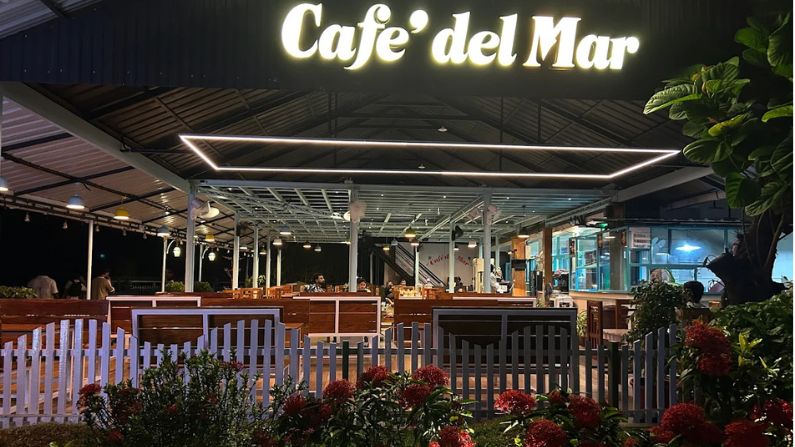 cliff hose restaurant