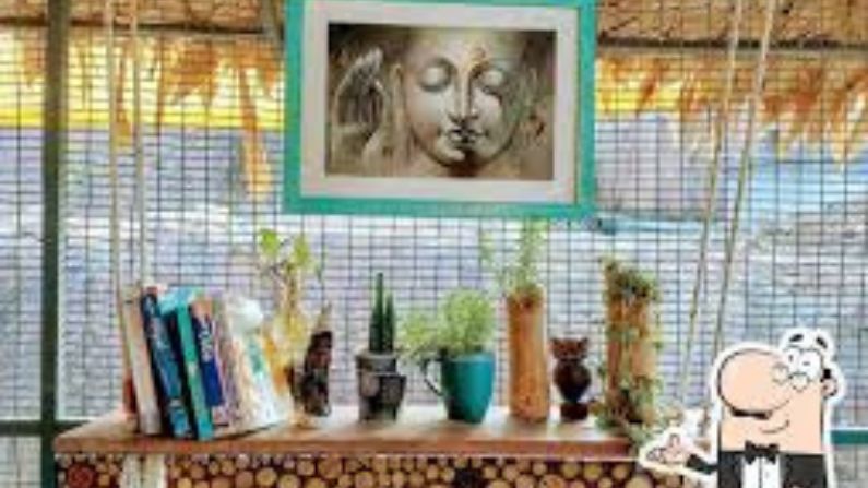 Aamashayam Cafe restaurant in Vembayam