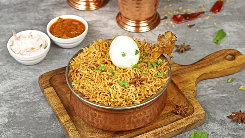 Aasife Biriyani - Vellayambalam (Trivandrum) vellayambalam