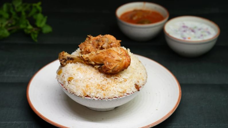 Chembil Biriyani Mannanthala