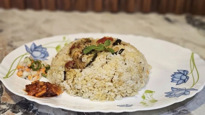 Grams vellayambalam