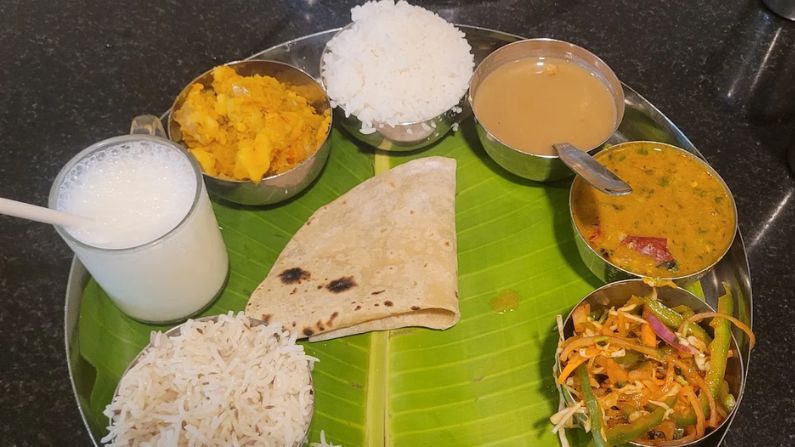 Hotel Saravana bhavan vellayambalam