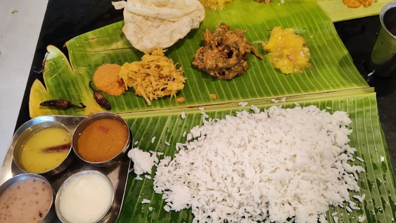 Hotel Sri Aiswariya Sasthamangalam