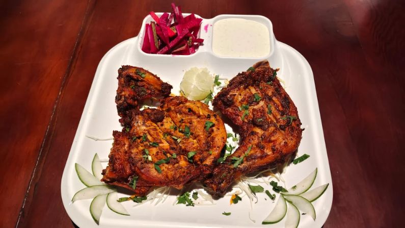 Hungrama Multi Cuisine Restaurant