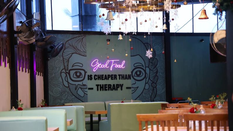 Lemon Sole Restaurant kowdiar