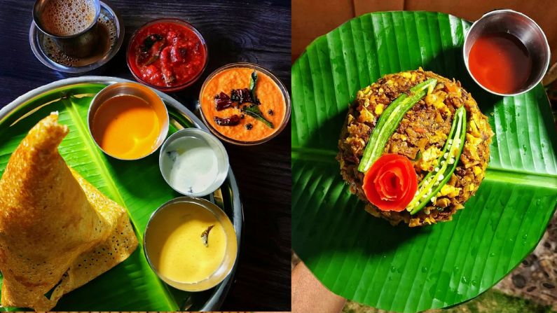 Madhu’s Kitchen Kowdiar
