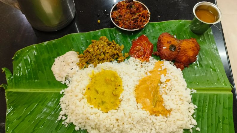 Nithyasree mattannur
