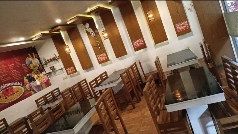 Poppins Foods irikkur