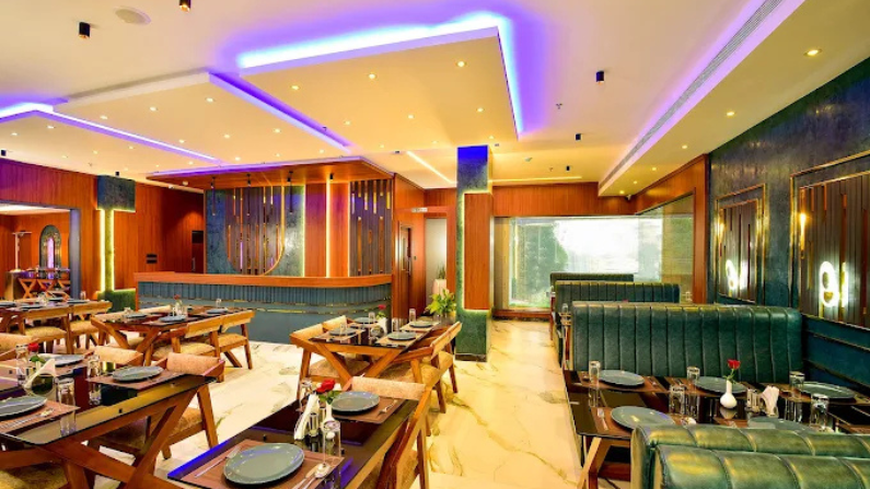 restaurants in kallambalam