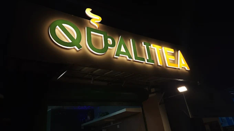 RESTAURANTS IN KUMARAPURAM
