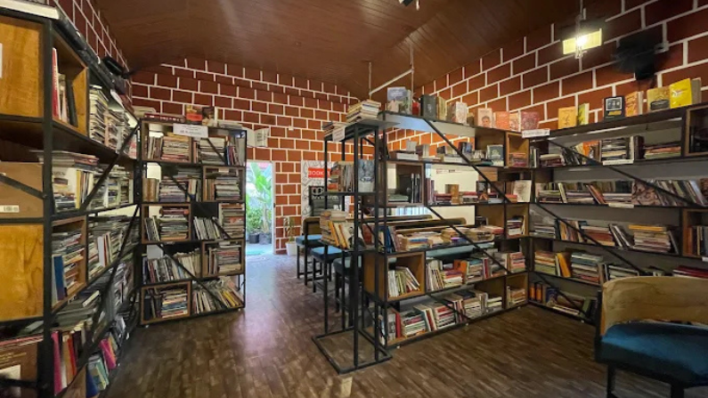 RESTAURANTS IN PALAYAM