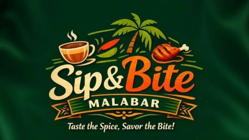 Sip & Bite Malabar Vattiyoorkavu
