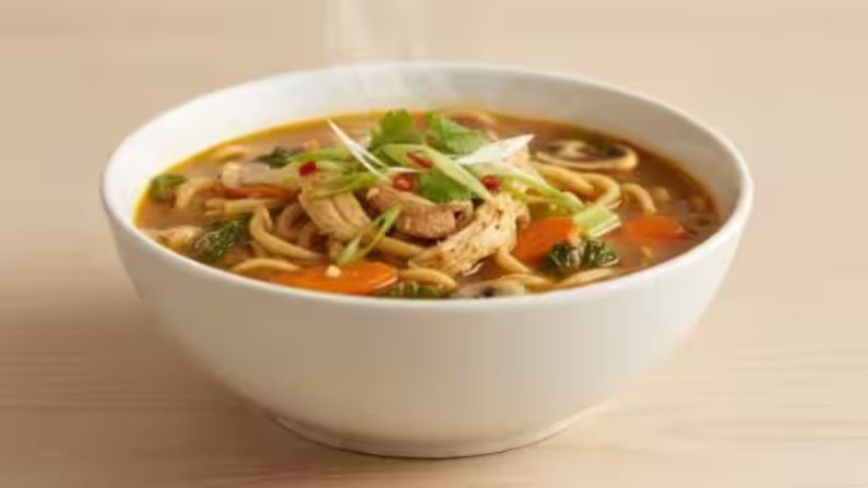 Tibet Kitchen Mannanthala