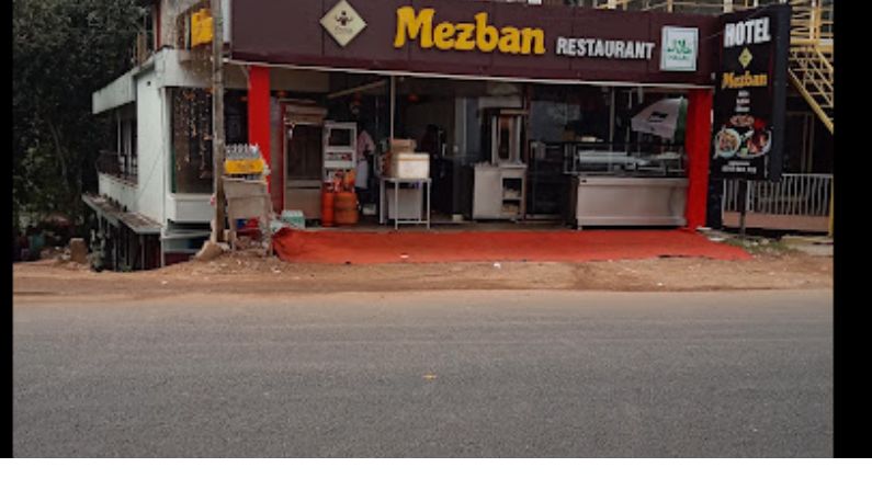 Best restaurant in shreekaryam