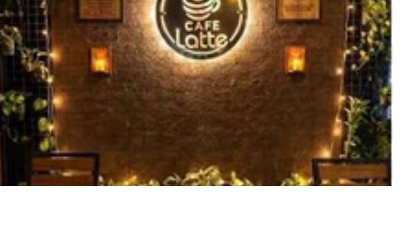Cafe in Kaniyapuram