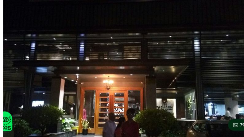 Best Restaurant in pattom