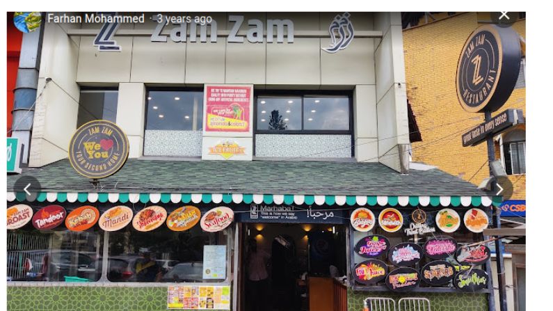 Best Restaurants in Pattom