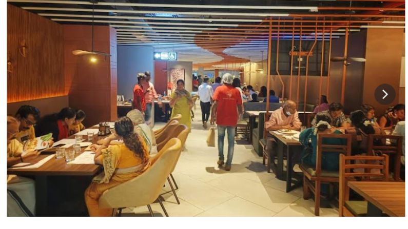 Best Restaurants in Pattom