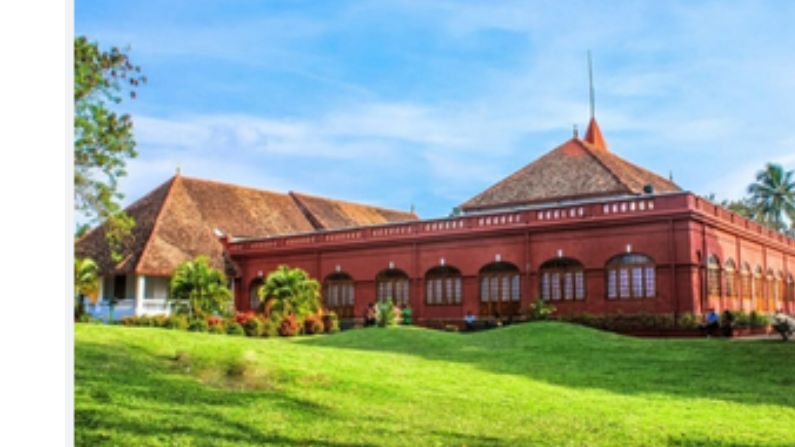 Best Restaurants in Pattom
