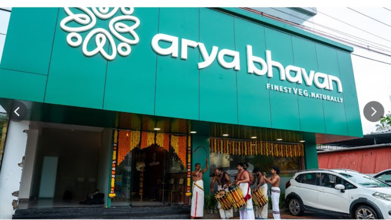 Best Restaurants in Karamana