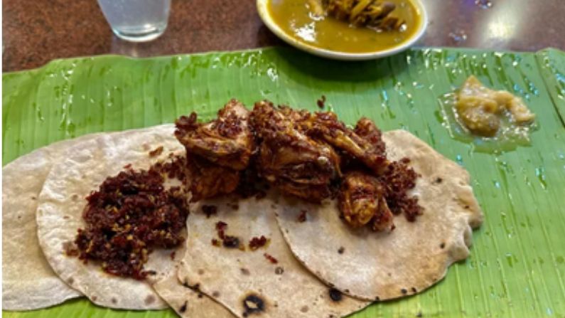 best restaurant in Karamana