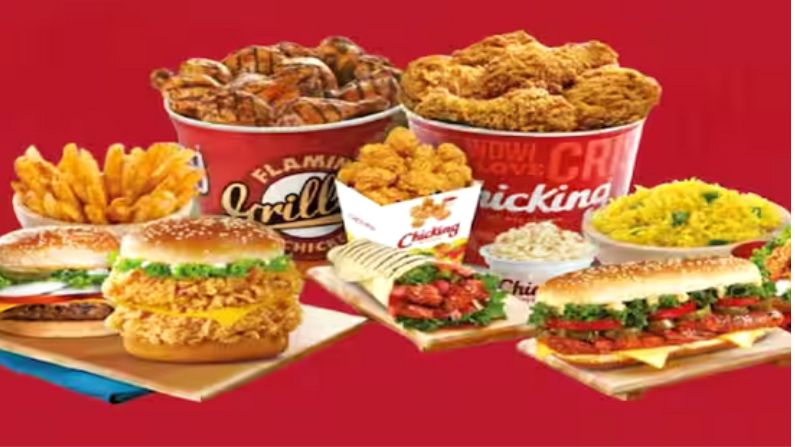 best restaurant in Karamana
