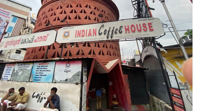 best restaurant in Karamana